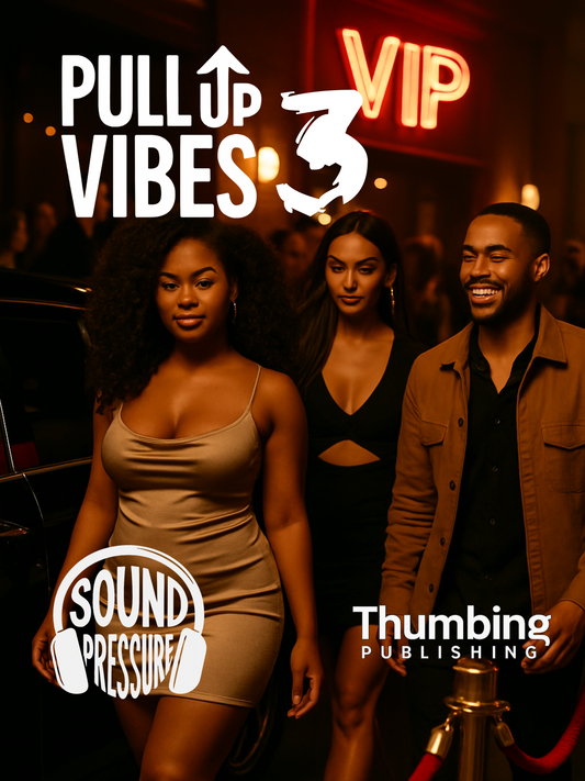 Pull Up Vibes 3