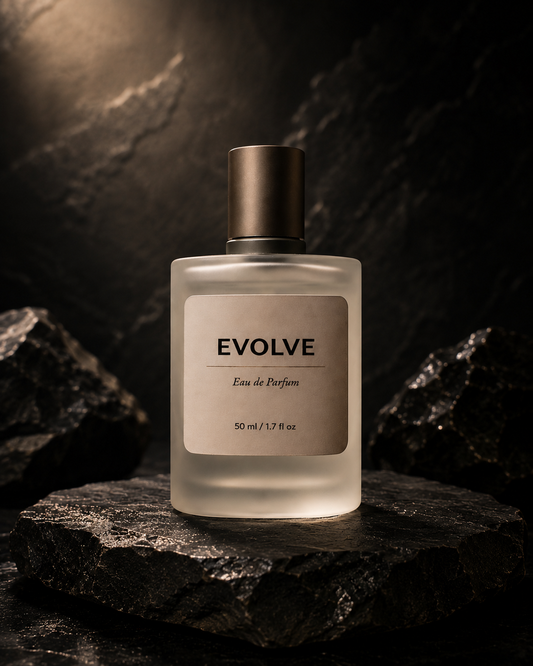 EVOLVE