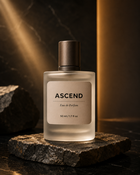 ASCEND